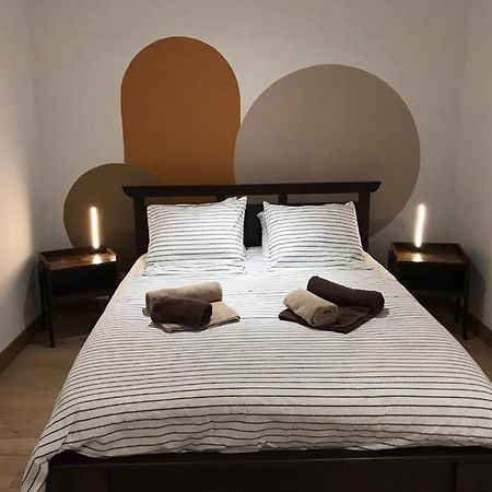 Bnbujaret Saint-Chamond Ngoại thất bức ảnh